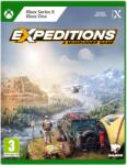 Saber Interactive Expeditions A MudRunner Game (Xbox One)