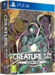 Tesura Games Creature in the Well [Collector's Edition] (PS4)