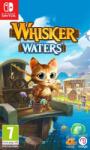 Merge Games Whisker Waters (Switch)