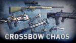 City Interactive Sniper Ghost Warrior Contracts Crossbow Chaos Weapon Pack (PC)