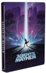 Deep Silver Agents of Mayhem [Steelbook Edition] (PS4)