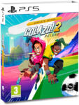 Meridiem Games Golazo! 2 Deluxe [Complete Edition] (PS5)