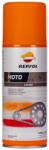 Repsol Qualifier Chain lánckenõ spray, 400ml (715W98)