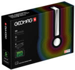 Geomag Compact Recycled Glow Masterbox 192 db (617)
