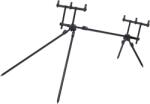 Prologic Rod Pod Prologic C-Series Convertible 3 Posturi 130cm (A6.PRO.72779) Suport lanseta