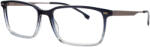 HUGO BOSS Hugo Boss BOSS 1643 QEU 55 Rama ochelari