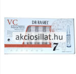 Dr Rashel VC & Nicotinamide Ampoule Serum Ampullás Arcszérum 7x2ml