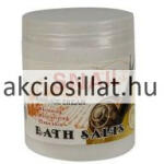 Snail Massage Cream Bath Salts fürdősó 350g