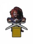  Kitűző Chucky - Chucky Limited Edition