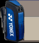 Yonex Pro Stand Bag 92419 Cobalt Blue Hátizsák teniszütőhöz