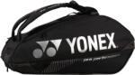 Yonex Pro Racquet Bag 92429 Black Táska teniszütőhöz