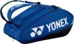 Yonex Pro Racquet Bag 924212 Cobalt Blue Táska teniszütőhöz