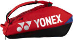 Yonex Pro Racquet Bag 92426 Scarlet Táska teniszütőhöz