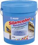  Mapei Silancolor Tonachino 1, 5 mm szilikongyanta homlokzati vakolat (25 kg) ()