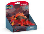 Schleich 70156 Magma gyík (S70156) - kocka4you