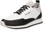 Calvin Klein Sneaker low alb, Mărimea 45