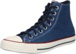 Converse Sneaker înalt 'CHUCK TAYLOR ALL STAR' albastru, Mărimea 7