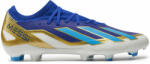 Adidas Pantofi adidas X Crazyfast Messi League Firm Ground Boots ID0712 Albastru Bărbați