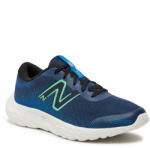 New Balance Pantofi pentru alergare New Balance NBGP520RG8 Bleumarin