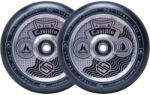 Striker Toni Castillo 110mm Kerekek - Raw Fekete