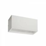 Norlys Asker fehér LED kültéri fali lámpa (NO-5103W) LED 1 izzós IP65 (NO-5103W)