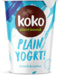 Koko Dairy Free Kókuszghurt Natúr 400g
