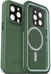 OtterBox Fre MagSafe for iPhone 14 Pro Dauntless green (77-90197)