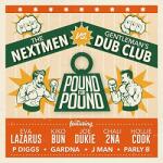 Nextmen Vs Gentleman's Pound For Pound