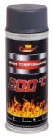 ART Spray vopsea Profesional CHAMPION Rezistent Termic 800 C 400ml Gri Antracit (TCT-4913)
