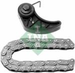 Schaeffler INA Lánckészlet, olajszivattyú-hajtás Schaeffler INA 559 0067 10