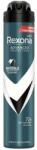 Rexona Antiperspirant-spray - Rexona Advanced Protection 72h Antiperspirant Invisible Black & White 200 ml