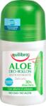 Equilibra Deodorant roll-on aloe, 50 ml
