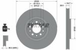 TEXTAR Disc frana TEXTAR PRO 92351103 (92351103)
