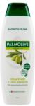 Palmolive Cremă-gel de duș - Palmolive Naturals Olive&Moisturizing Milk Shower Cream 350 ml