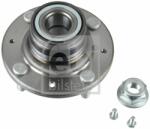 Febi Bilstein kerékcsapágy készlet FEBI BILSTEIN 177997 (177997)