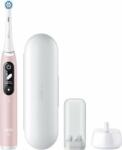 Oral-B iO Series 6n pink Periuta de dinti electrica