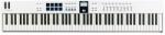 Arturia - KeyLab Essential mk3 88 billentyűs MIDI kontroller fehér