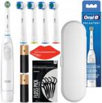 Oral-B DB5 Pro + travel case white