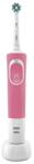 Oral-B Vitality 100 Cross Action pink