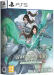 Serenity Forge Sword and Fairy Together Forever [Deluxe Edition] (PS5)