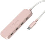 j5create ECO-Friendly JCH345ER-N
