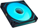 Lian Li UNI SL-INF 140 ARGB Reverse Blade PWM (UF-RSLIN140-1B)