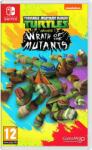 GameMill Entertainment Teenage Mutant Ninja Turtles Arcade Wrath of the Mutants (Switch)