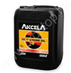 Akcela NO 1. 15W-40 20 l