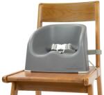 Bebeconfort Essential Booster Warm grey székmagasító