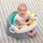Infantino Music&Lights 3-In-1 Discovery Seat&Booster székmagasító etetőszék