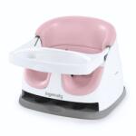 Ingenuity Baby Base 2-in-1 Peony székmagasító etetőszék