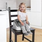 Ingenuity SmartClean Toddler Booster Slate székmagasító etetőszék