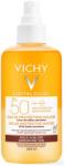 Vichy Ultra könnyű napvédő spray béta-karotinnal SPF50+ 200 ml