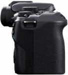 Canon EOS R10 Body (5331C003) Digitális fényképezőgép